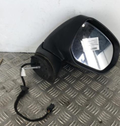 Retroviseur droit CITROEN C3 PICASSO Photo n°1