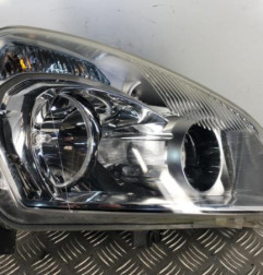 Optique avant principal droit (feux)(phare) NISSAN QASHQAI 1 Photo n°1