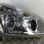 Optique avant principal droit (feux)(phare) NISSAN QASHQAI 1
