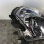 Optique avant principal droit (feux)(phare) NISSAN QASHQAI 1
