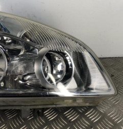 Optique avant principal droit (feux)(phare) NISSAN QASHQAI 1 Photo n°3