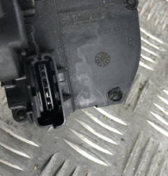 Serrure arriere gauche NISSAN QASHQAI 1 Photo n°3