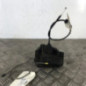 Serrure avant droit NISSAN QASHQAI 1