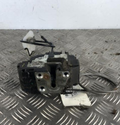 Serrure avant droit NISSAN QASHQAI 1