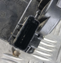 Serrure avant droit NISSAN QASHQAI 1 Photo n°3