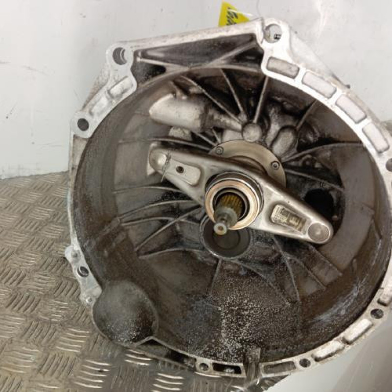 Boite de vitesses BMW X1 E84