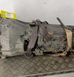 Boite de vitesses BMW X1 E84