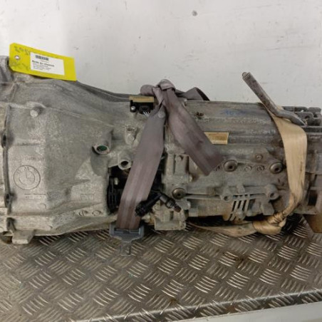 Boite de vitesses BMW X1 E84