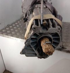 Boite de vitesses BMW X1 E84 Photo n°3