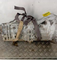 Boite de vitesses BMW X1 E84 Photo n°4