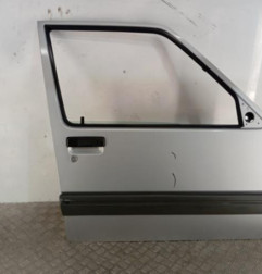 Porte avant droit RENAULT EXPRESS Photo n°1