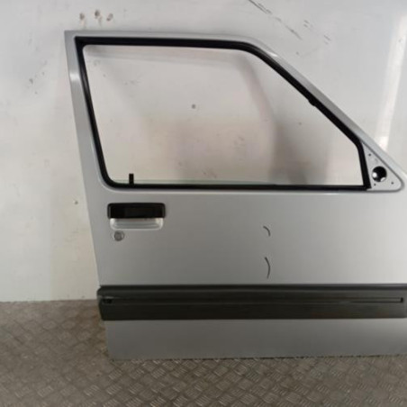 Porte avant droit RENAULT EXPRESS Photo n°1