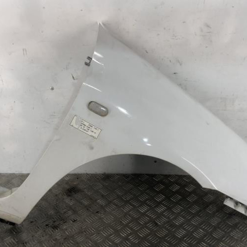 Aile avant droit RENAULT CLIO 2 CAMPUS