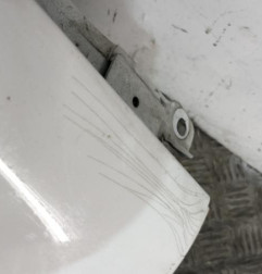 Aile avant droit RENAULT CLIO 2 CAMPUS Photo n°4