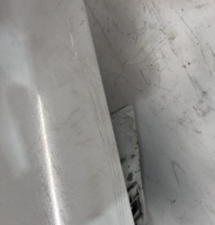 Aile avant droit RENAULT CLIO 2 CAMPUS Photo n°5