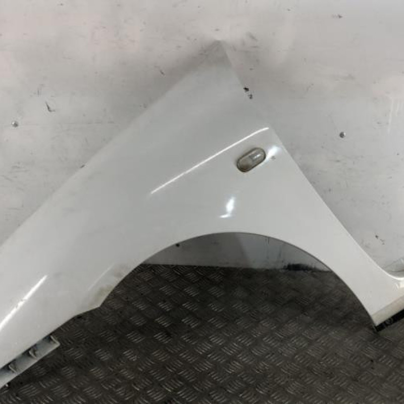 Aile avant gauche RENAULT CLIO 2 CAMPUS