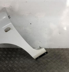 Aile avant gauche RENAULT CLIO 2 CAMPUS Photo n°3