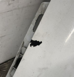 Aile avant gauche RENAULT CLIO 2 CAMPUS Photo n°4