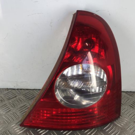 Feu arriere principal droit (feux) RENAULT CLIO 2 CAMPUS Photo n°1