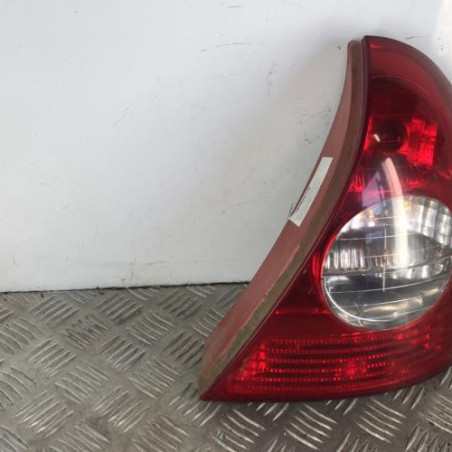 Feu arriere principal droit (feux) RENAULT CLIO 2 CAMPUS