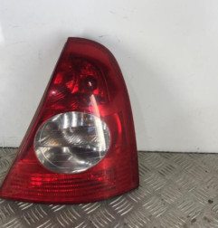 Feu arriere principal droit (feux) RENAULT CLIO 2 CAMPUS Photo n°3