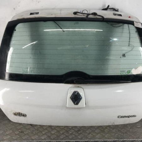 Malle/Hayon arriere RENAULT CLIO 2 CAMPUS Photo n°1