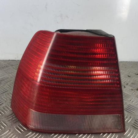 Feu arriere principal gauche (feux) VOLKSWAGEN BORA Photo n°1