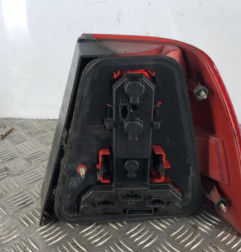 Feu arriere principal gauche (feux) VOLKSWAGEN BORA Photo n°4