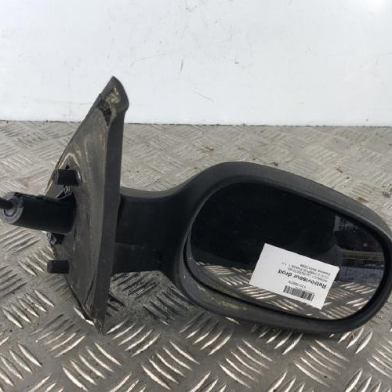 Retroviseur droit RENAULT CLIO 2 CAMPUS