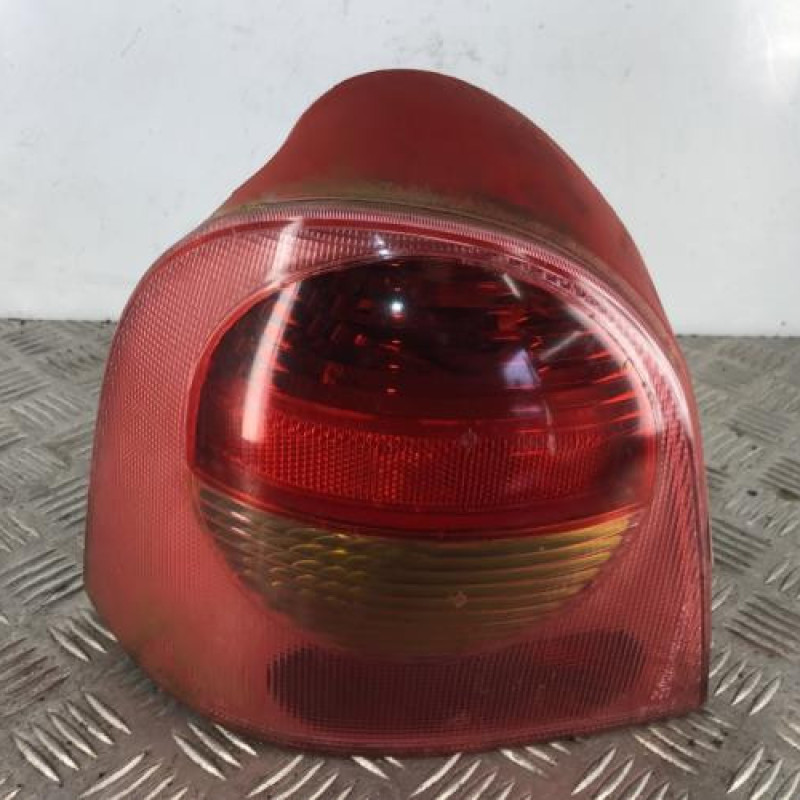 Feu arriere principal gauche (feux) RENAULT TWINGO 1