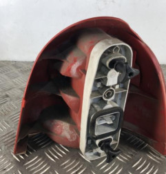 Feu arriere principal gauche (feux) RENAULT TWINGO 1