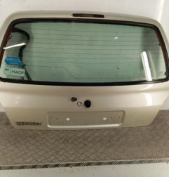Malle/Hayon arriere RENAULT TWINGO 1 Photo n°1