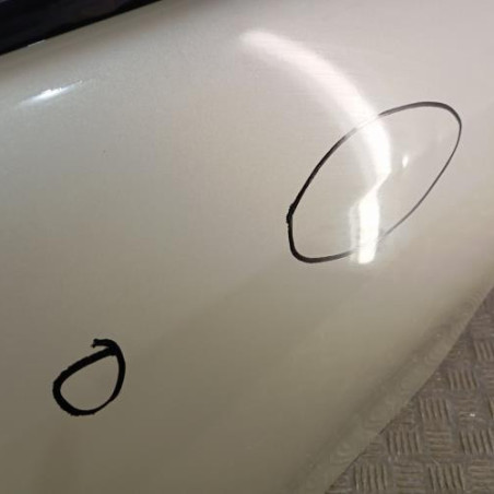 Porte avant droit RENAULT TWINGO 1