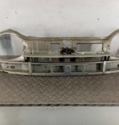 Face avant RENAULT TWINGO 1 Photo n°1