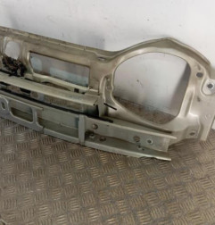 Face avant RENAULT TWINGO 1 Photo n°3