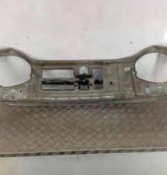 Face avant RENAULT TWINGO 1 Photo n°4