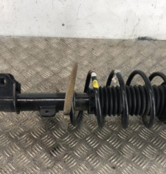 Amortisseur avant droit PEUGEOT 308 2 Photo n°1