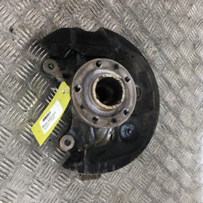 Moyeu avant droit PEUGEOT 308 2