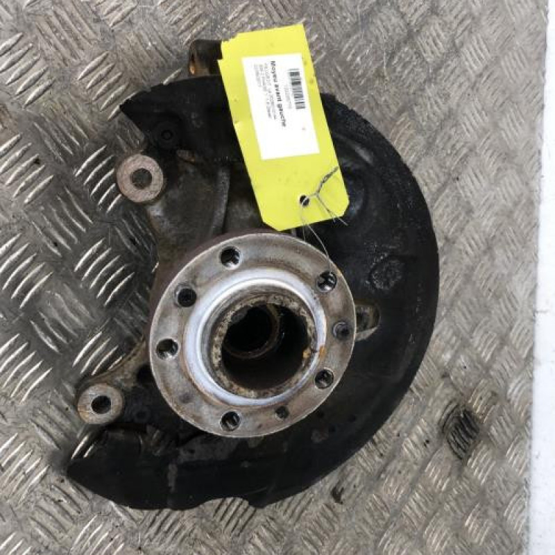 Moyeu avant gauche PEUGEOT 308 2