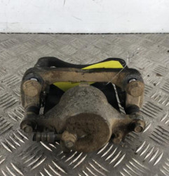 Etrier avant droit (freinage) PEUGEOT 308 2 Photo n°1