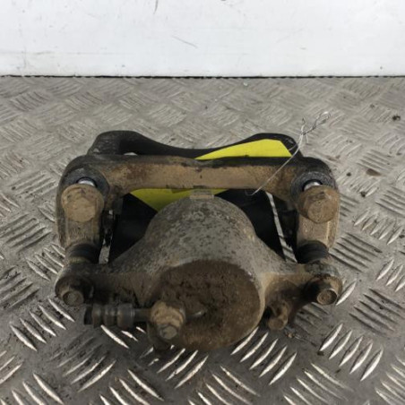 Etrier avant droit (freinage) PEUGEOT 308 2 Photo n°1