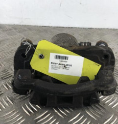 Etrier avant droit (freinage) PEUGEOT 308 2