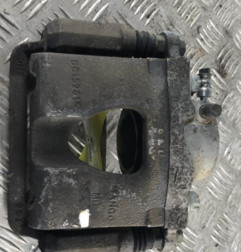 Etrier avant droit (freinage) PEUGEOT 308 2 Photo n°3