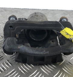 Etrier avant gauche (freinage) PEUGEOT 308 2 Photo n°1