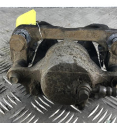 Etrier avant gauche (freinage) PEUGEOT 308 2