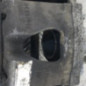 Etrier avant gauche (freinage) PEUGEOT 308 2