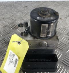 Bloc ABS (freins anti-blocage) PEUGEOT 207 Photo n°1