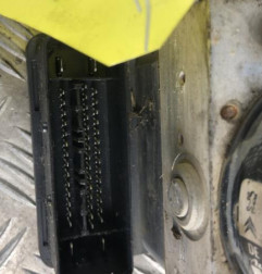 Bloc ABS (freins anti-blocage) PEUGEOT 207