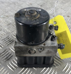 Bloc ABS (freins anti-blocage) PEUGEOT 207 Photo n°4