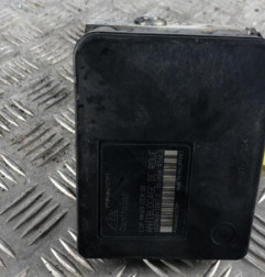 Bloc ABS (freins anti-blocage) PEUGEOT 207 Photo n°5